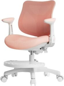 TIANFUSTAR Kids Desk Chair